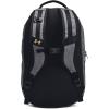 imageUnder Armour Unisex Hustle 60 Pro Backpack 001 BlackBlackBlack One Size Fits MostBlack Full HeatherBlackBlack
