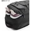 imageUnder Armour Unisex Hustle 60 Pro Backpack 001 BlackBlackBlack One Size Fits MostBlackBlackBlack