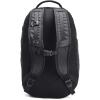 imageUnder Armour Unisex Hustle 60 Pro Backpack 001 BlackBlackBlack One Size Fits MostBlackBlackBlack