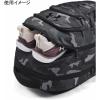 imageUnder Armour Unisex Hustle 60 Pro Backpack 001 BlackBlackBlack One Size Fits MostBlackBlackCastlerock
