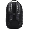 imageUnder Armour Unisex Hustle 60 Pro Backpack 001 BlackBlackBlack One Size Fits MostBlackBlackCastlerock