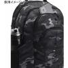 imageUnder Armour Unisex Hustle 60 Pro Backpack 001 BlackBlackBlack One Size Fits MostBlackBlackCastlerock
