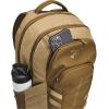 imageUnder Armour Unisex Hustle 60 Pro Backpack 001 BlackBlackBlack One Size Fits MostCoyote Brown Full HeatherCoyoteMetallic Gold