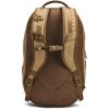 imageUnder Armour Unisex Hustle 60 Pro Backpack 001 BlackBlackBlack One Size Fits MostCoyote Brown Full HeatherCoyoteMetallic Gold