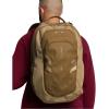 imageUnder Armour Unisex Hustle 60 Pro Backpack 001 BlackBlackBlack One Size Fits MostCoyote Brown Full HeatherCoyoteMetallic Gold