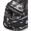 imageUnder Armour Unisex Hustle Pro Backpack Black 001Metallic Silver One Size Fits AllBlack 002Metallic Gold
