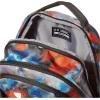imageUnder Armour Unisex Hustle Pro Backpack Black 001Metallic Silver One Size Fits AllBlack 003White