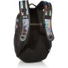 imageUnder Armour Unisex Hustle Pro Backpack Black 001Metallic Silver One Size Fits AllBlack 003White