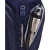 imageUnder Armour Unisex Hustle Pro Backpack Black 001Metallic Silver One Size Fits AllMidnight Navy 410Metallic Gold