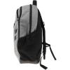 imageUnder Armour Unisex Hustle Pro Backpack Black 001Metallic Silver One Size Fits AllPitch Gray Medium Heather 012Black