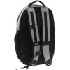 imageUnder Armour Unisex Hustle Pro Backpack Black 001Metallic Silver One Size Fits AllPitch Gray Medium Heather 012Black