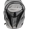 imageUnder Armour Unisex Hustle Pro Backpack Black 001Metallic Silver One Size Fits AllPitch Gray Medium Heather 012Black