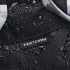 imageUnder Armour Unisex Hustle Pro Backpack Black 001Metallic Silver One Size Fits AllWhite 101Black