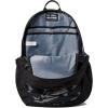imageUnder Armour UnisexAdult Hustle Sport Backpack  Midnight Navy 410Metallic Silver  One Size Fits All015 Black  Black  Metallic Light Copper