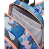 imageUnder Armour UnisexAdult Hustle Sport Backpack  Midnight Navy 410Metallic Silver  One Size Fits All018 Black   White