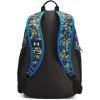 imageUnder Armour UnisexAdult Hustle Sport Backpack  Midnight Navy 410Metallic Silver  One Size Fits All020 Black   White