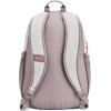 imageUnder Armour UnisexAdult Hustle Sport Backpack  Midnight Navy 410Metallic Silver  One Size Fits All115 White Clay  Tetra Gray  Aero Orange