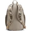 imageUnder Armour UnisexAdult Hustle Sport Backpack  Midnight Navy 410Metallic Silver  One Size Fits All200 Taupe Dusk  Timberwolf Taupe  Metallic Gun Metal