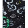imageUnder Armour UnisexAdult Hustle Sport Backpack  Midnight Navy 410Metallic Silver  One Size Fits All299 Vapor Green  Black  White