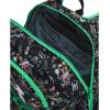 imageUnder Armour UnisexAdult Hustle Sport Backpack  Midnight Navy 410Metallic Silver  One Size Fits All299 Vapor Green  Black  White