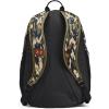 imageUnder Armour UnisexAdult Hustle Sport Backpack  Midnight Navy 410Metallic Silver  One Size Fits All390 Marine Od Green  Marine Od Green  Blaze Orange
