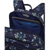imageUnder Armour UnisexAdult Hustle Sport Backpack  Midnight Navy 410Metallic Silver  One Size Fits All412 Midnight Navy  Midnight Navy  White Clay