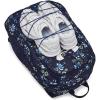 imageUnder Armour UnisexAdult Hustle Sport Backpack  Midnight Navy 410Metallic Silver  One Size Fits All412 Midnight Navy  Midnight Navy  White Clay