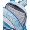 imageUnder Armour UnisexAdult Hustle Sport Backpack  Midnight Navy 410Metallic Silver  One Size Fits All466 Cosmic Blue   White