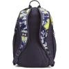 imageUnder Armour UnisexAdult Hustle Sport Backpack  Midnight Navy 410Metallic Silver  One Size Fits All558 Tempered Steel  Yellow Ray  White