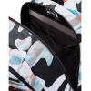 imageUnder Armour UnisexAdult Hustle Sport Backpack  Midnight Navy 410Metallic Silver  One Size Fits All559 Tin  Black  Panic Orange