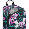 imageUnder Armour UnisexAdult Hustle Sport Backpack  Midnight Navy 410Metallic Silver  One Size Fits All572 Vivid Magenta  Black  White