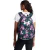 imageUnder Armour UnisexAdult Hustle Sport Backpack  Midnight Navy 410Metallic Silver  One Size Fits All572 Vivid Magenta  Black  White