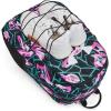 imageUnder Armour UnisexAdult Hustle Sport Backpack  Midnight Navy 410Metallic Silver  One Size Fits All572 Vivid Magenta  Black  White