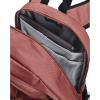 imageUnder Armour UnisexAdult Hustle Sport Backpack  Midnight Navy 410Metallic Silver  One Size Fits All604 Red Fusion   Black