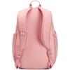 imageUnder Armour UnisexAdult Hustle Sport Backpack  Midnight Navy 410Metallic Silver  One Size Fits All673 Pink Fizz  Pink Fizz  White