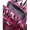 imageUnder Armour UnisexAdult Hustle Sport Backpack  Midnight Navy 410Metallic Silver  One Size Fits All682 Fluo Pink  Black  White