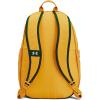 imageUnder Armour UnisexAdult Hustle Sport Backpack  Midnight Navy 410Metallic Silver  One Size Fits All711 Golden Yellow  Golden Yellow  White