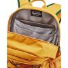 imageUnder Armour UnisexAdult Hustle Sport Backpack  Midnight Navy 410Metallic Silver  One Size Fits All711 Golden Yellow  Golden Yellow  White