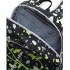 imageUnder Armour UnisexAdult Hustle Sport Backpack  Midnight Navy 410Metallic Silver  One Size Fits All731 Highvis Yellow  Anthracite  White