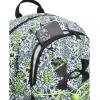 imageUnder Armour UnisexAdult Hustle Sport Backpack  Midnight Navy 410Metallic Silver  One Size Fits All732 High Vis Yellow  Black  Metallic Black