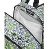 imageUnder Armour UnisexAdult Hustle Sport Backpack  Midnight Navy 410Metallic Silver  One Size Fits All732 High Vis Yellow  Black  Metallic Black