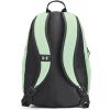imageUnder Armour UnisexAdult Hustle Sport Backpack  Midnight Navy 410Metallic Silver  One Size Fits AllAqua Foam 335Jet Gray