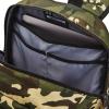 imageUnder Armour UnisexAdult Hustle Sport Backpack  Midnight Navy 410Metallic Silver  One Size Fits AllBaroque Green 310Black