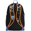 imageUnder Armour UnisexAdult Hustle Sport Backpack  Midnight Navy 410Metallic Silver  One Size Fits AllBlack 003Halo Gray