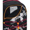 imageUnder Armour UnisexAdult Hustle Sport Backpack  Midnight Navy 410Metallic Silver  One Size Fits AllBlack 003Halo Gray