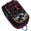 imageUnder Armour UnisexAdult Hustle Sport Backpack  Midnight Navy 410Metallic Silver  One Size Fits AllBlack 003Halo Gray