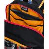 imageUnder Armour UnisexAdult Hustle Sport Backpack  Midnight Navy 410Metallic Silver  One Size Fits AllBlack 003Halo Gray