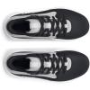 imageUnder Armour UnisexChild Grade School Lockdown 7 Sneaker002 BlackSiltDistant Gray