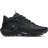 imageUnder Armour UnisexChild Grade School Lockdown 7 Sneaker004 BlackBlackMetallic Silver