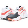 imageUnder Armour UnisexChild Grade School Lockdown 7 Sneaker005 BlackWhiteAres Red